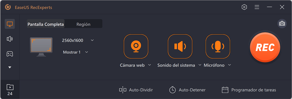 Crear un horario de trabajo